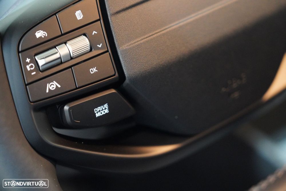 Kia Stonic 1.0 T-GDi Tech - 8