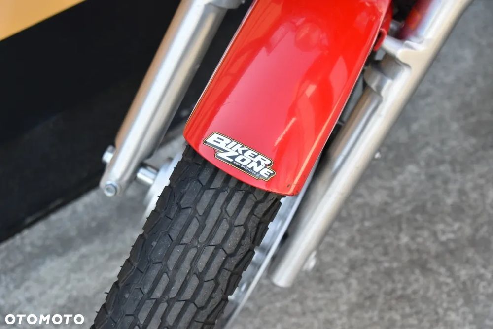 Honda CA - 26