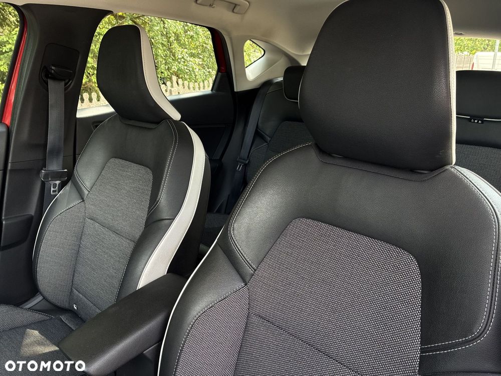 Renault Captur - 11
