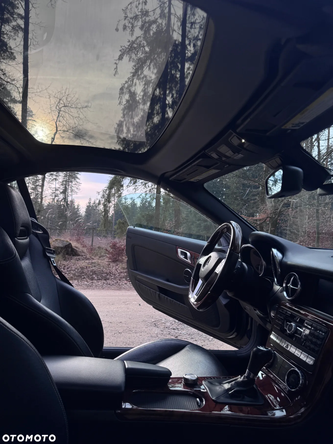 Mercedes-Benz SLK 350 (BlueEFFICIENCY) 7G-TRONIC - 10