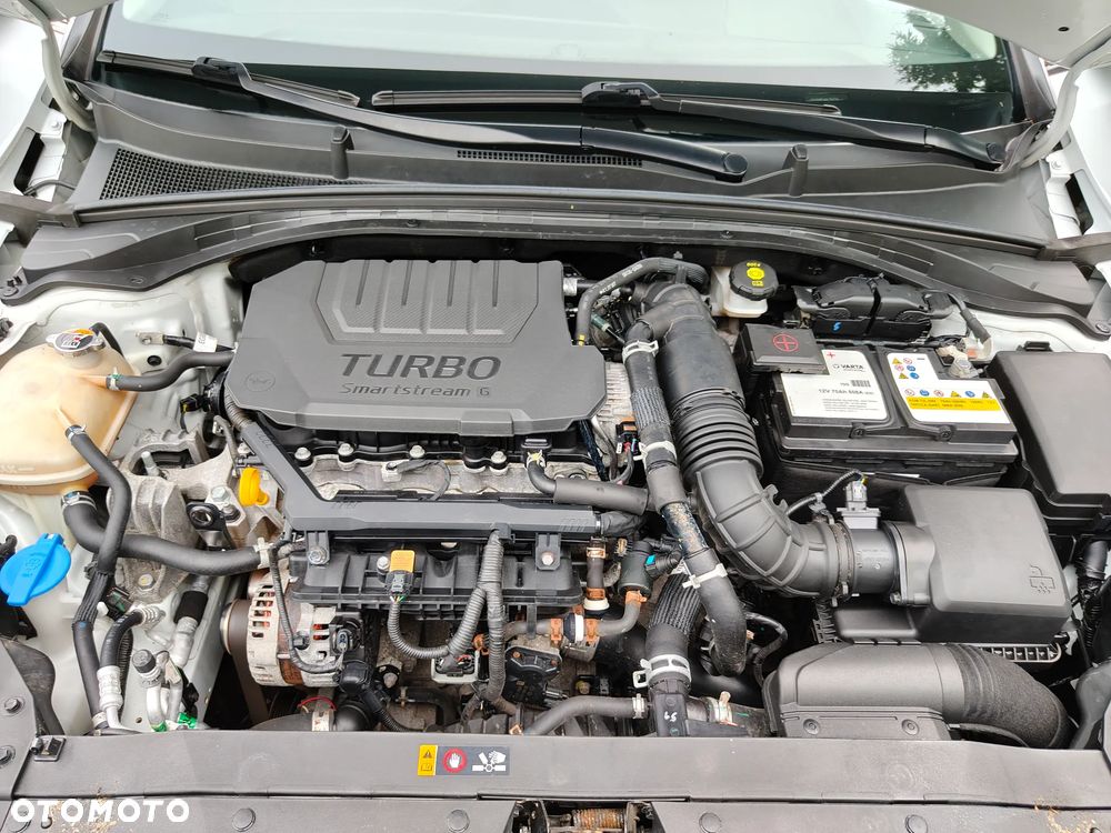 Kia Ceed 1.5 T-GDI Business Line - 23