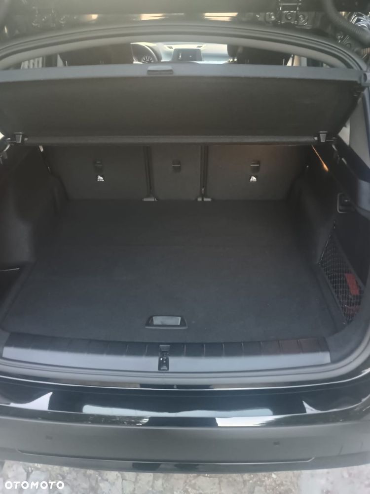 BMW X1 - 8