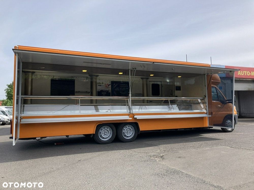 Fiat Ducato - 34