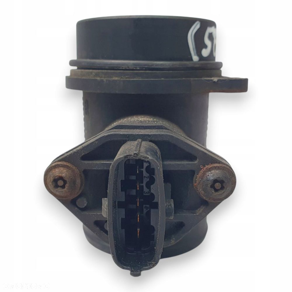 PRZEPŁYWOMIERZ Hyundai Accent Getz 1.5 CRDi 28164-27500 Bosch - 4