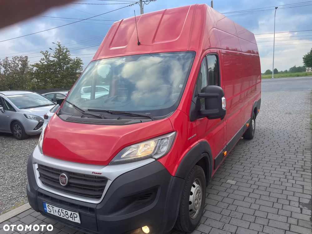 Fiat DUCATO - 12