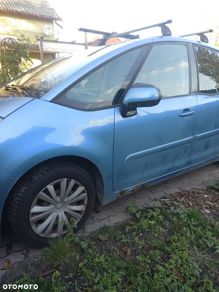 Citroen C4 2007 photo 2