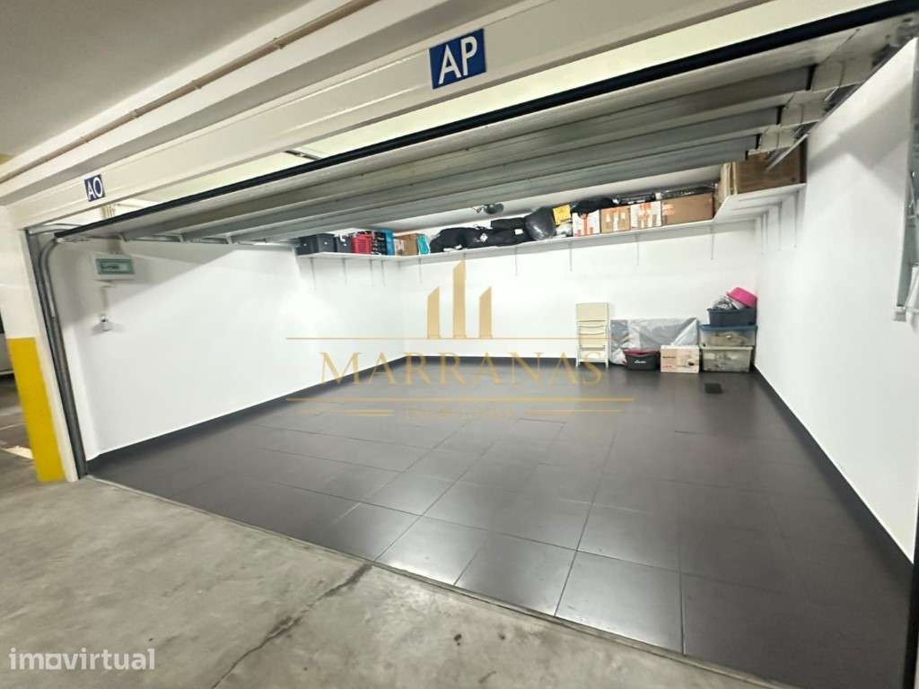 Box para 2 Viaturas para Arrendamento - Lordelo, Paredes - Grande imagem: 4/7