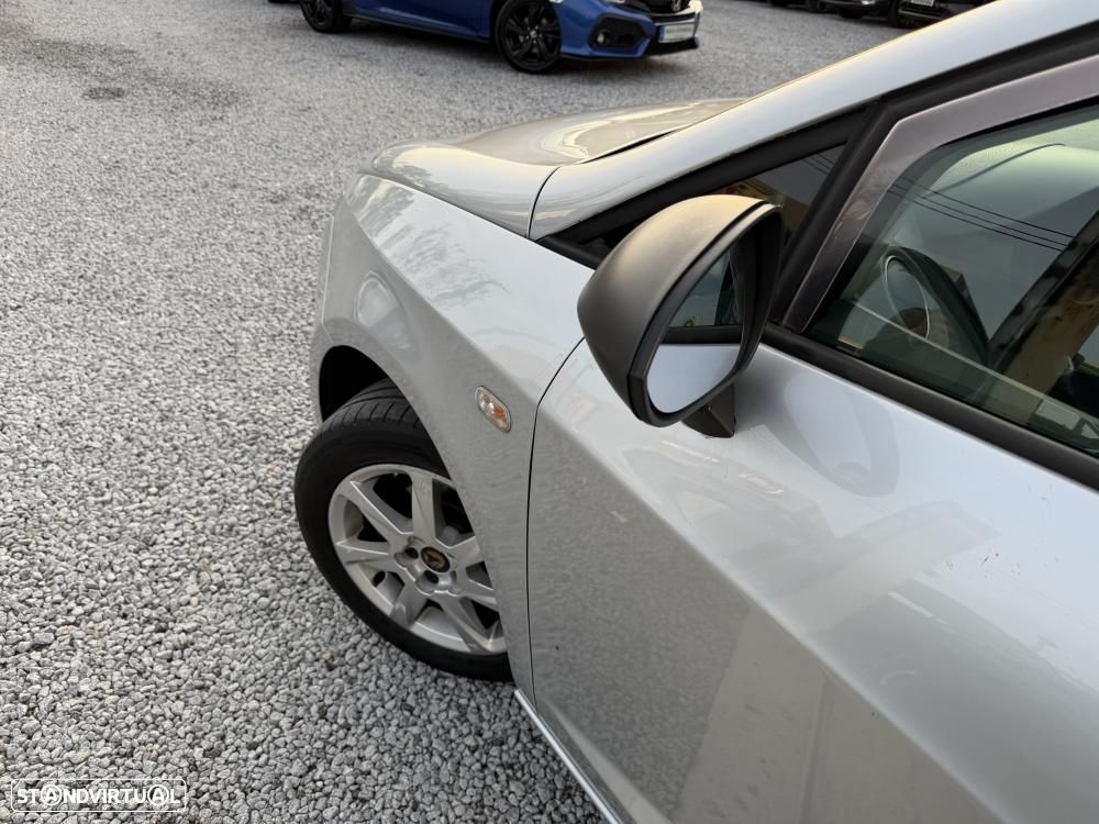 SEAT Ibiza 1.2 12V Style - 13