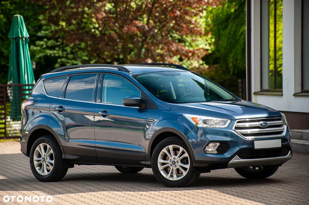 Ford Kuga 1.5 EcoBoost 4x4 Titanium - 30