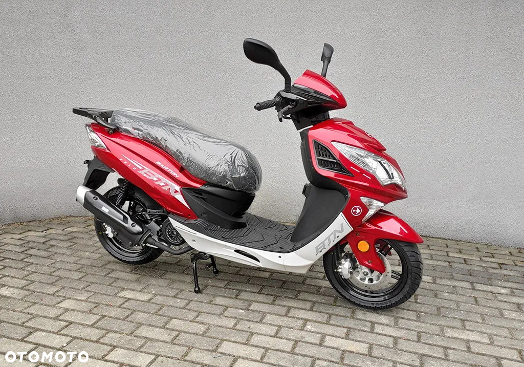 Barton Falcon - 15