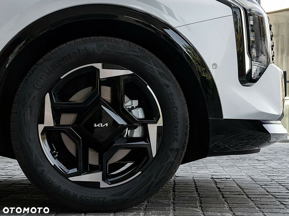 Kia Sportage 1.6 T-GDI L 2WD DCT - 15