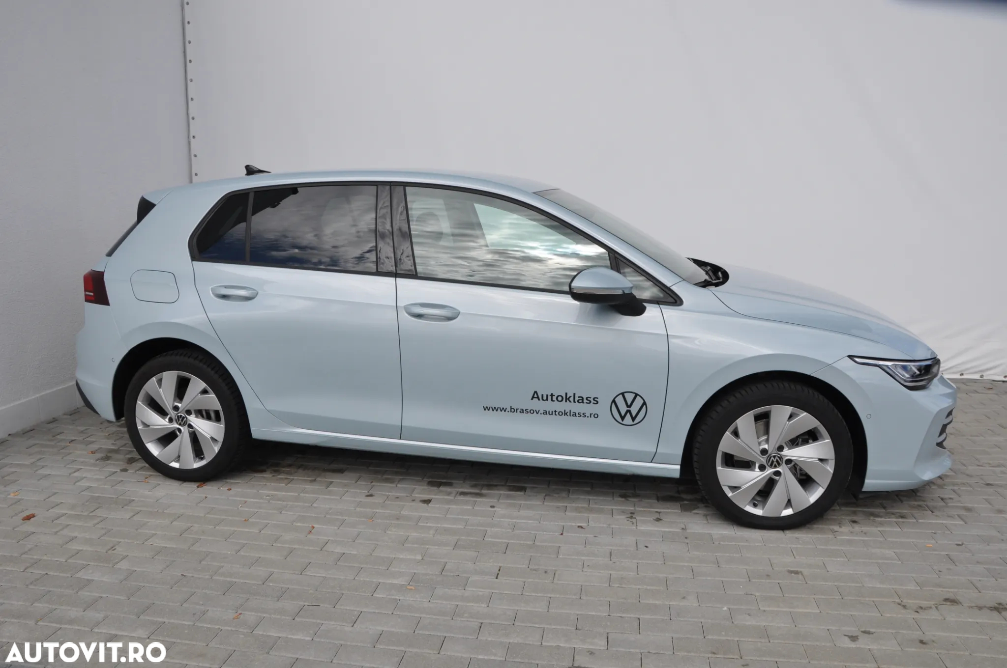 Volkswagen Golf 1.5 TSI eHybrid DSG PHEV Life - 6