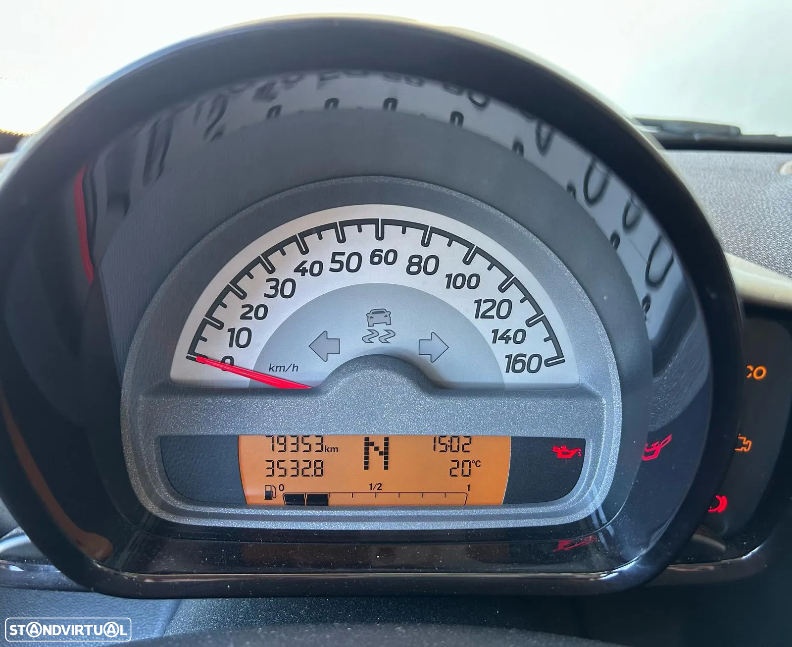 Smart ForTwo Coupé 1.0 mhd Passion 71 Softouch - 7