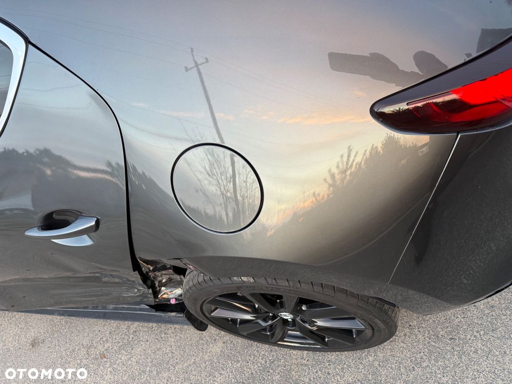 Mazda 3 SKYACTIV-X 2.0 M-Hybrid SELECTION - 33