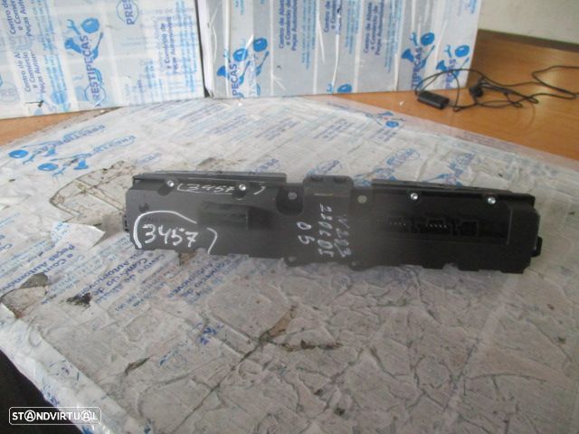 Interruptor 2038704710 MERCEDES W203 2006 220 Cdi 4 Piscas - 2