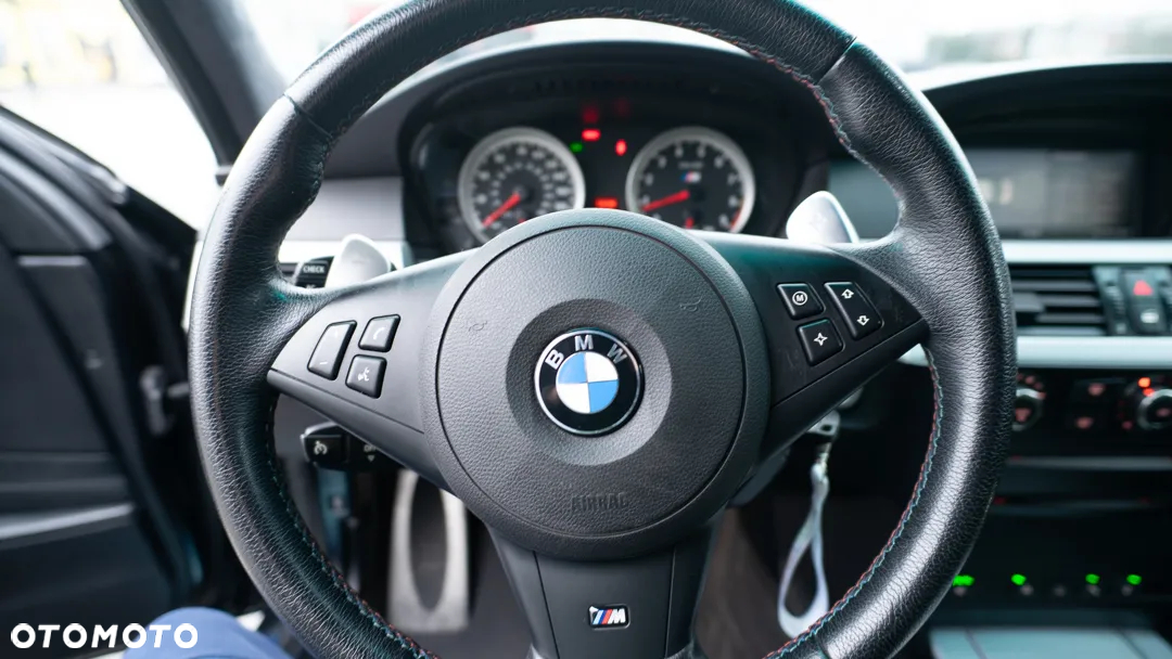 BMW M5 Standard - 26