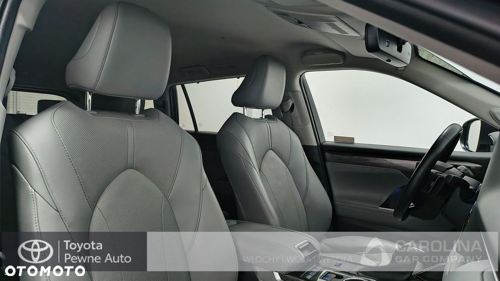 Toyota Highlander - 19