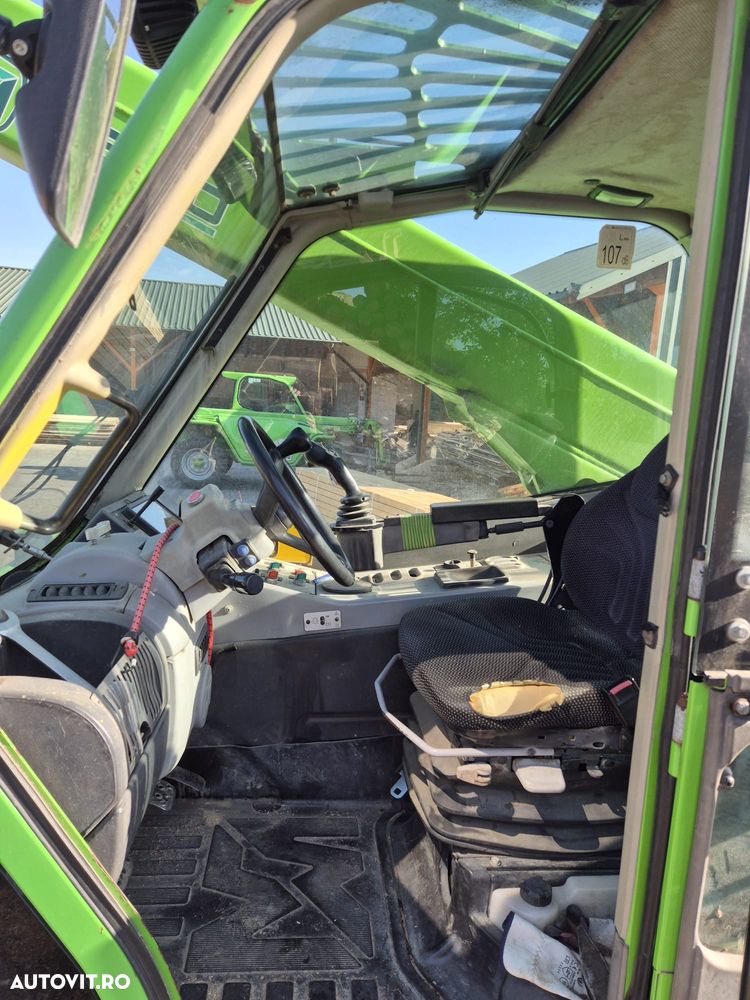 Merlo - 9