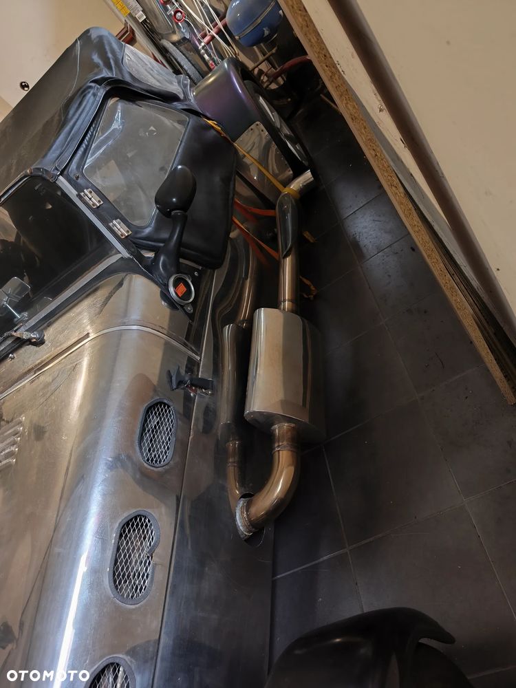 Lotus Super Seven - 4
