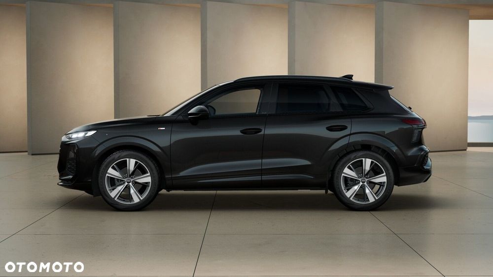 Audi Q3 - 4