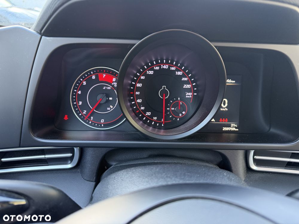 Hyundai Elantra 1.6 Smart - 11
