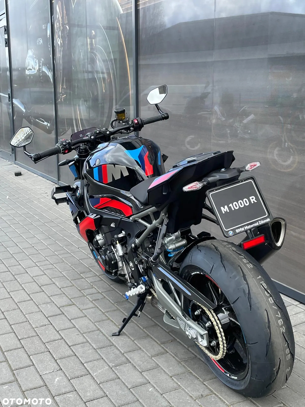 BMW M4 - 13