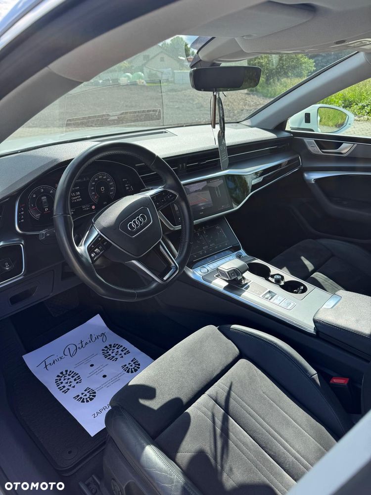 Audi A7 Sportback - 16