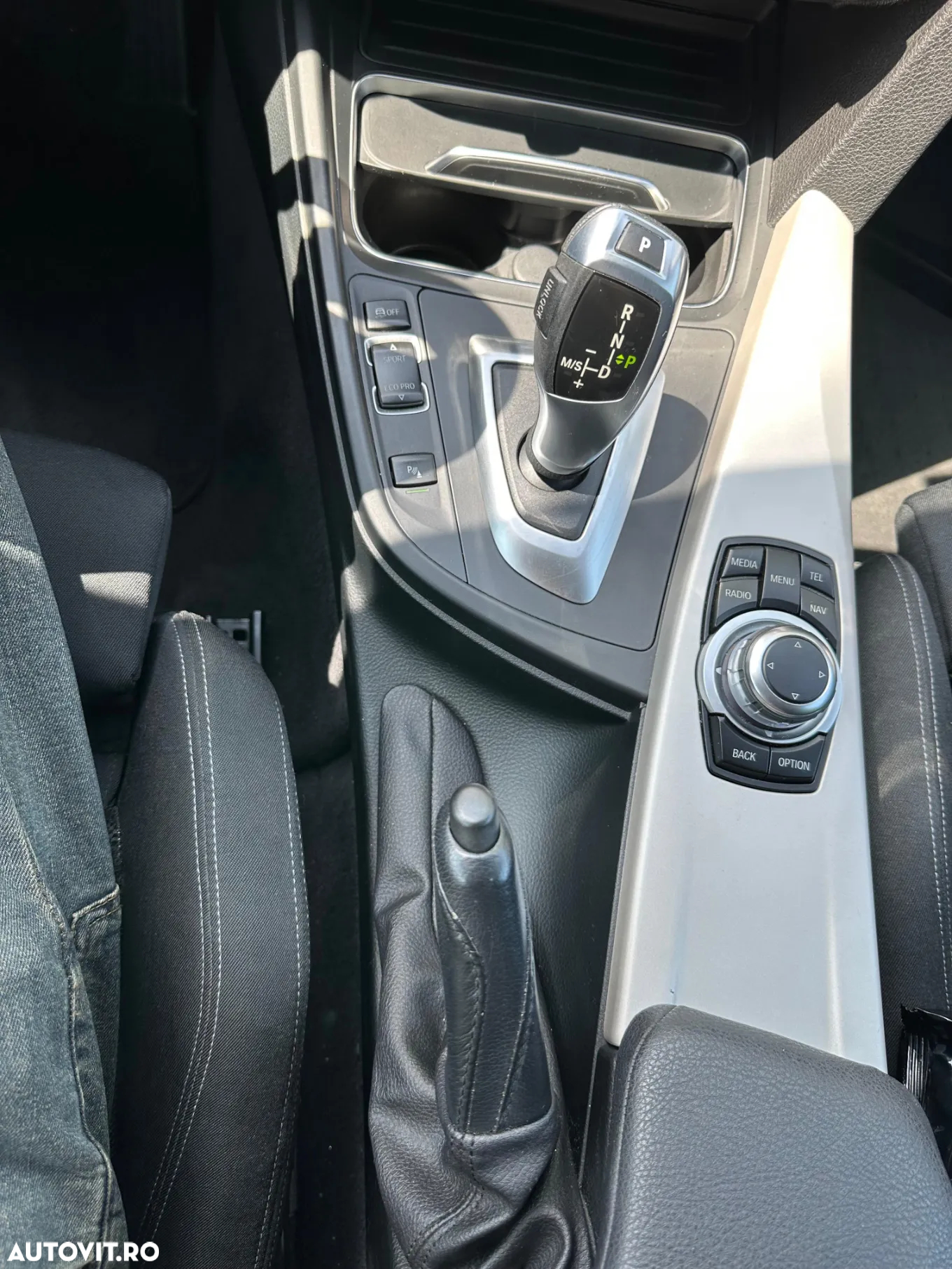 BMW Seria 3 - 16