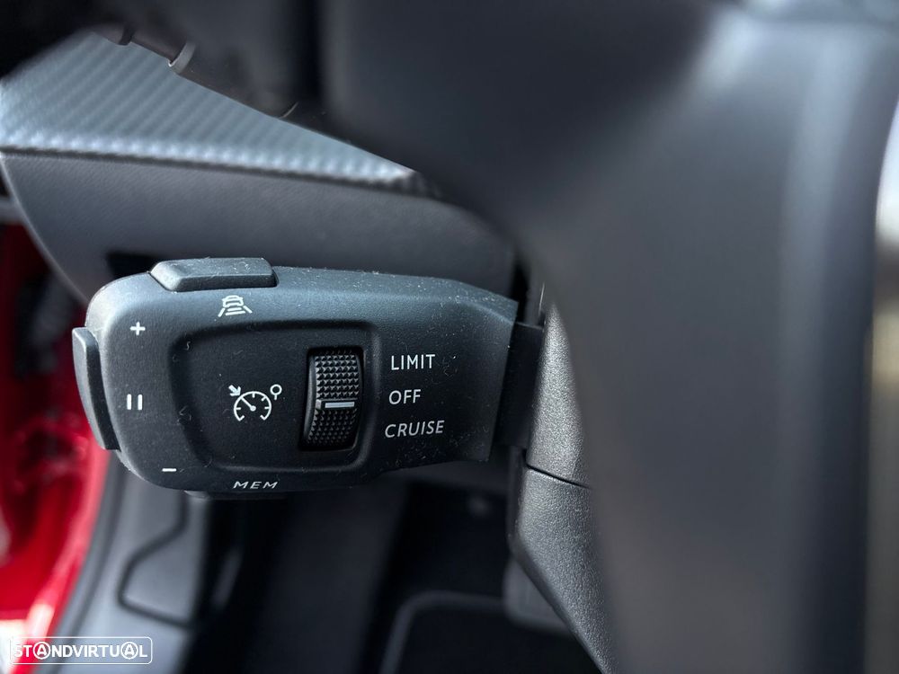 Peugeot e-208 50 kWh Allure Pack - 20