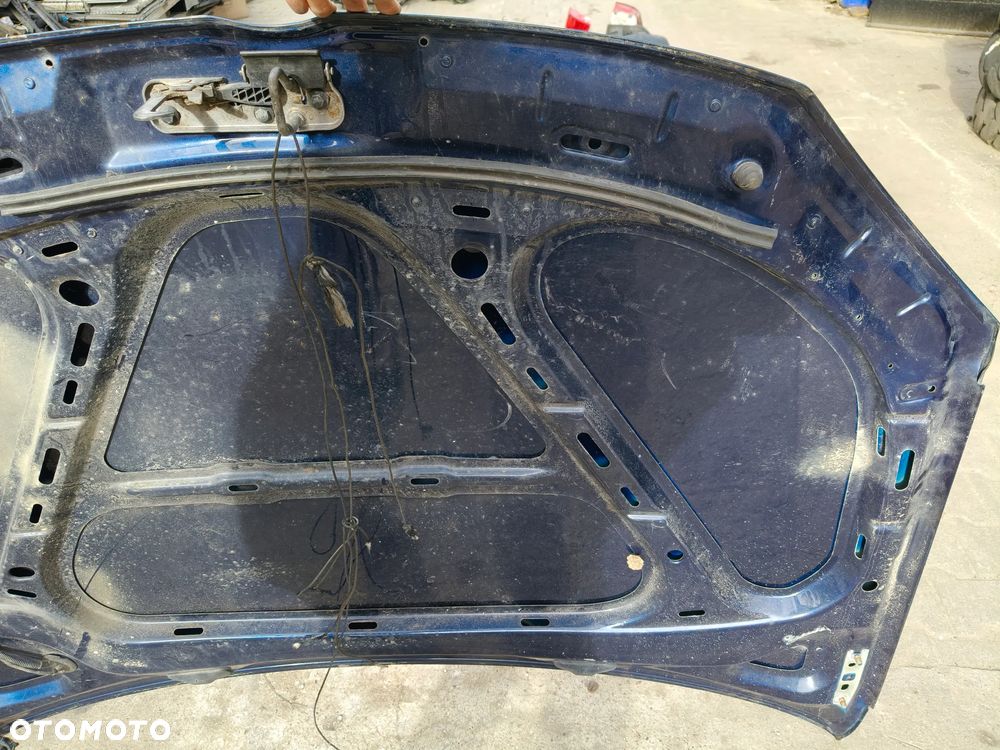 Maska golf V granat - 8