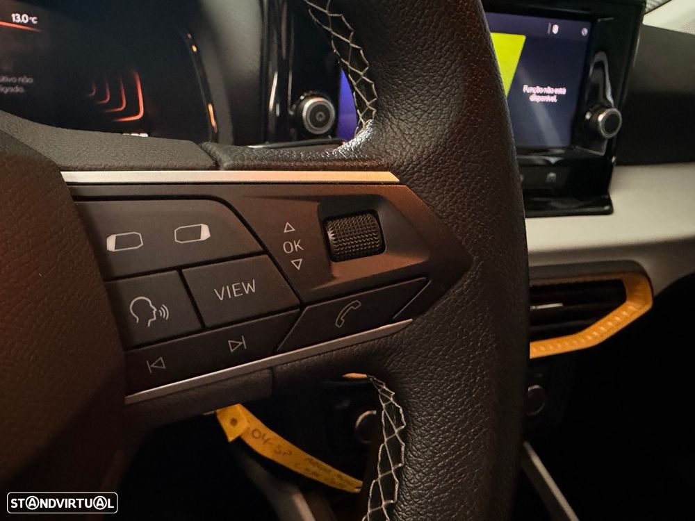 SEAT Arona 1.0 TSI Style DSG - 19