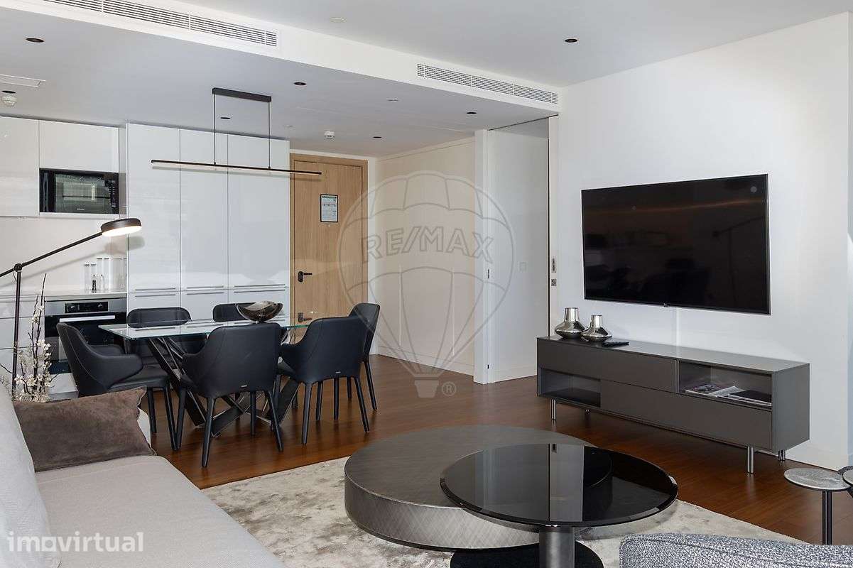 Apartamento T2 para venda - Grande imagem: 5/45
