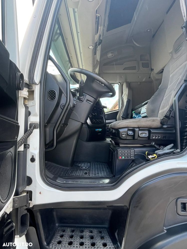 Iveco BA3C AS440 T/P - 7