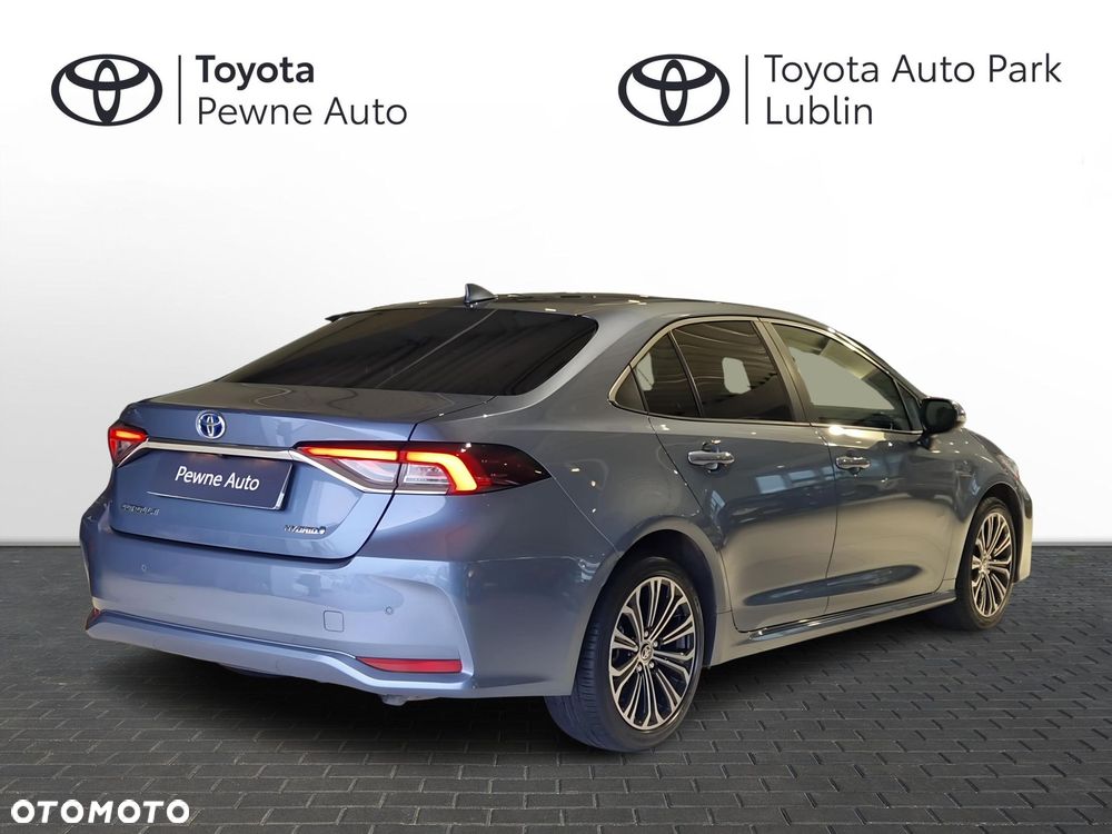 Toyota Corolla 1.8 Hybrid Comfort - 5