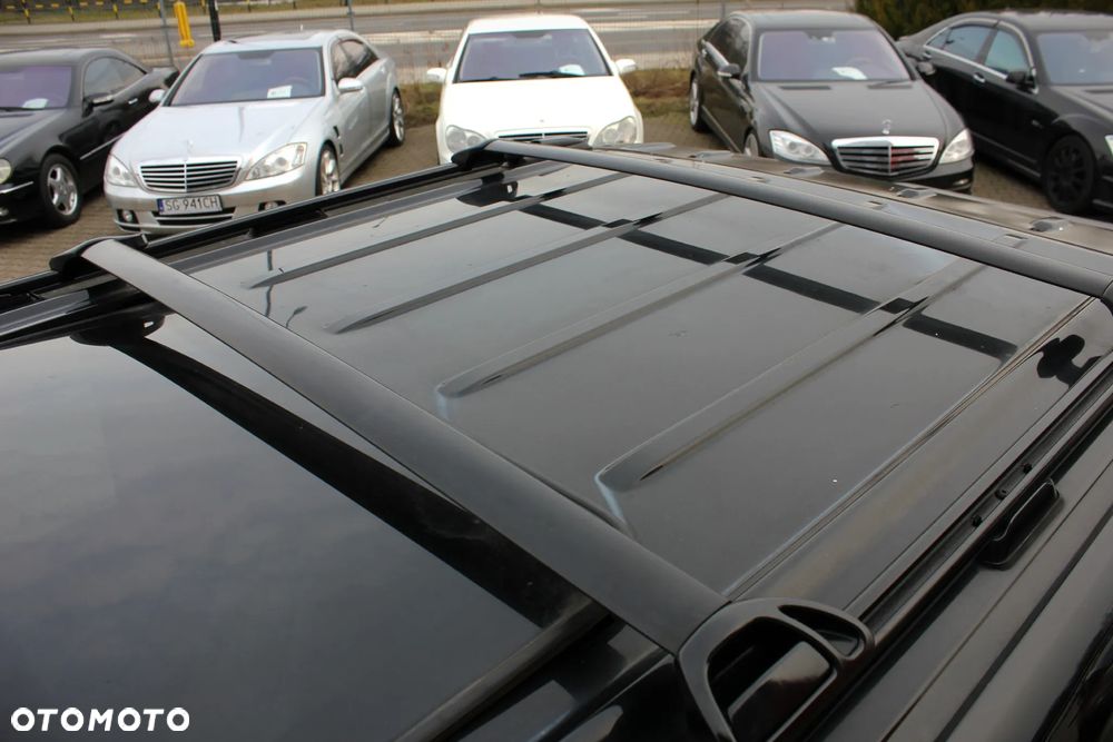 Chevrolet Avalanche - 14