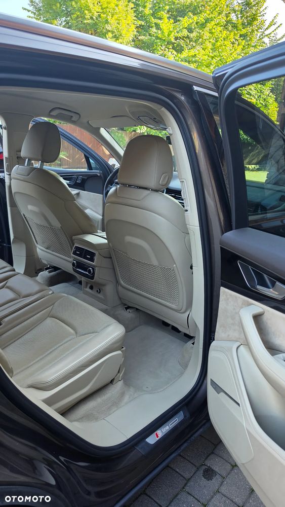 Audi Q7 - 18