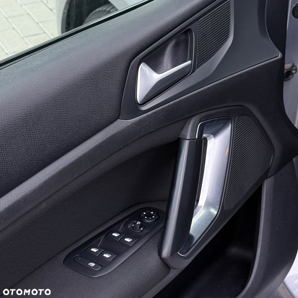 Peugeot 308 1.5 BlueHDi Active S&S - 9