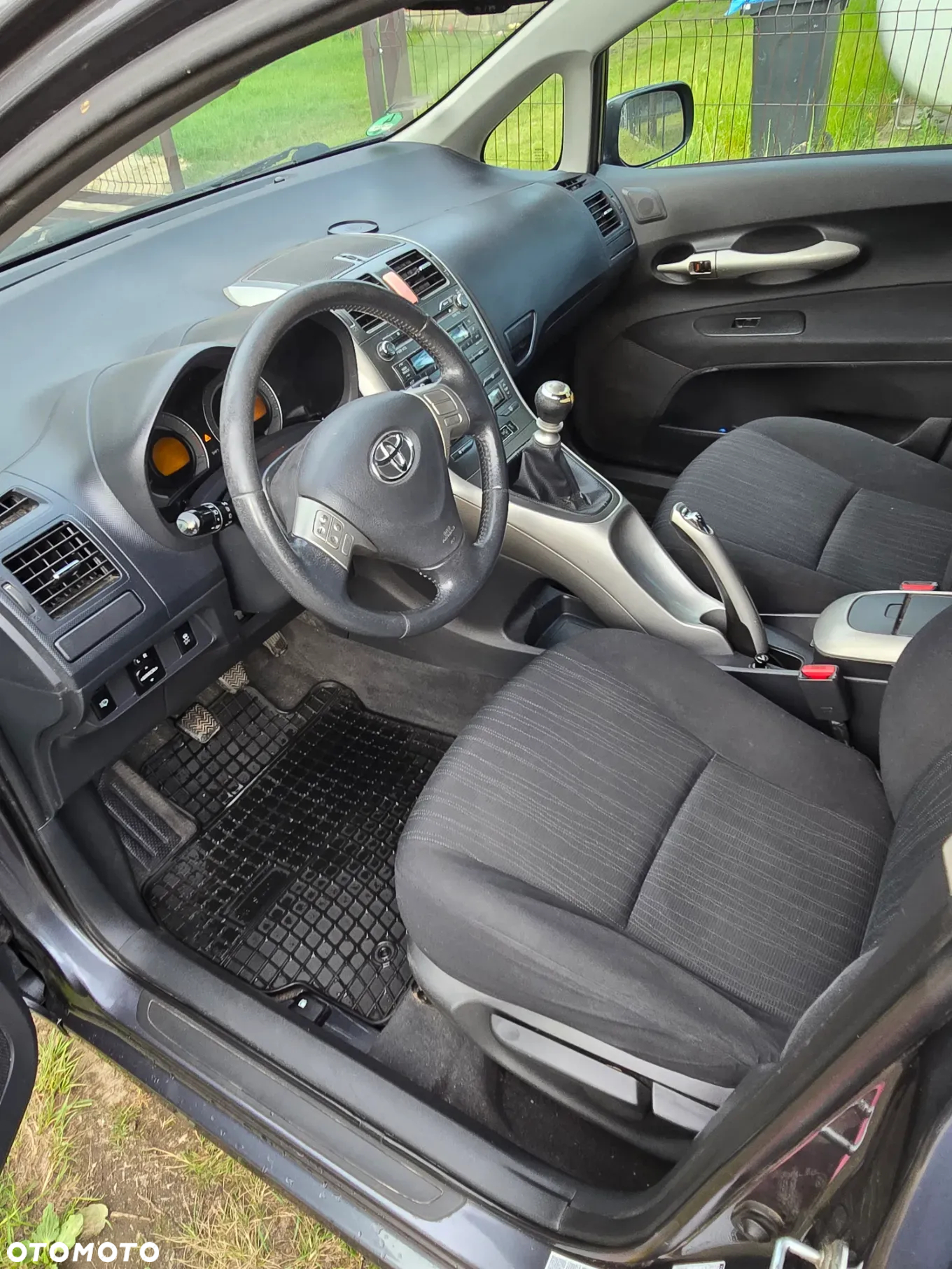 Toyota Auris 2.0 D-4D - 9