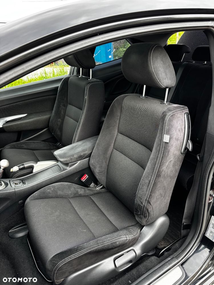 Honda Civic 2.2i-CTDi TypeS - 8