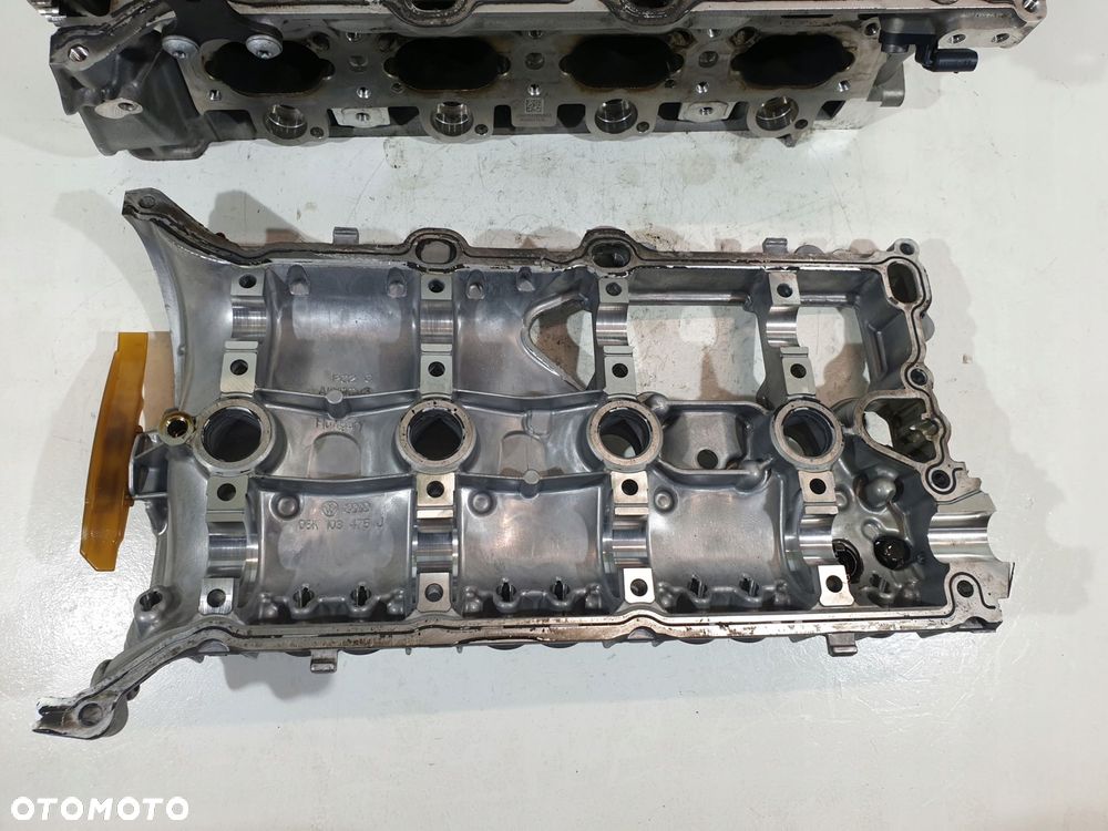 głowica 06n103403a/d 2.0 tfsi dry audi a6 c8 q5 s3 vw golf viii gti komplet - 9