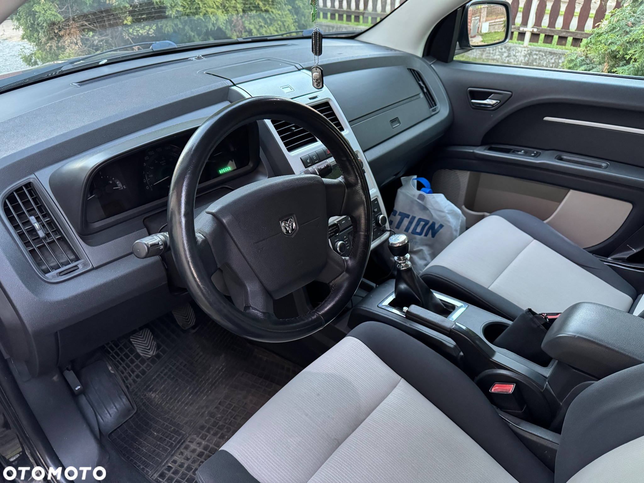 Dodge Journey 2.0 CRD SXT - 10