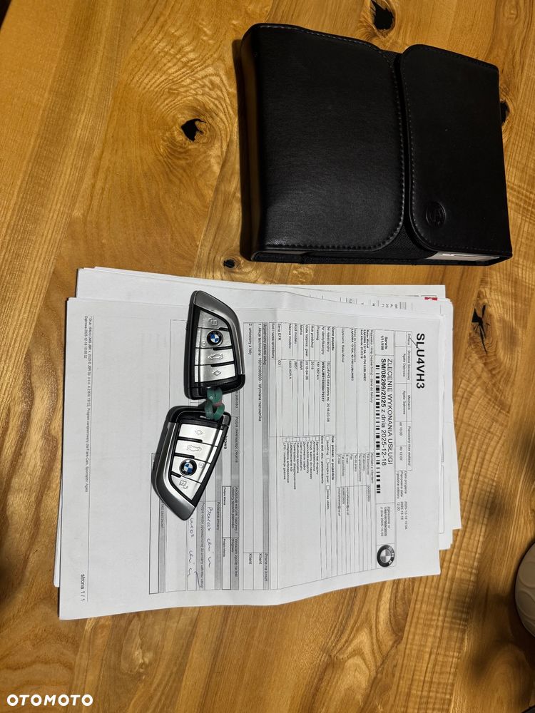 BMW Seria 5 520d xDrive M Sport sport - 39