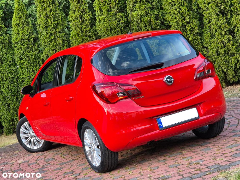Opel Corsa 1.4 Essentia - 17