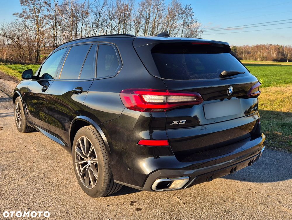 BMW X5 xDrive25d - 6