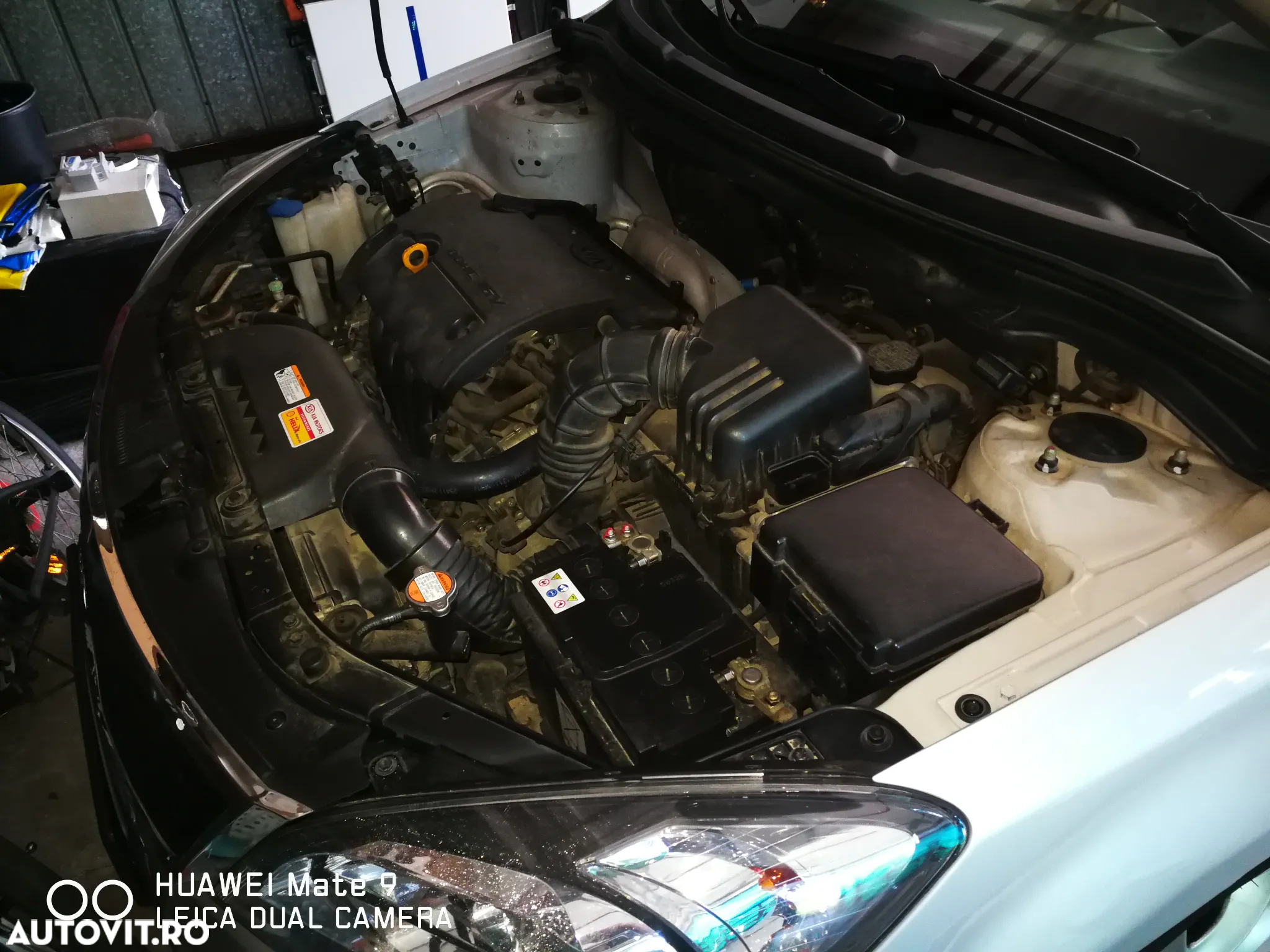 Kia Ceed Cee'd 1.4 GSL LX BEST - 4