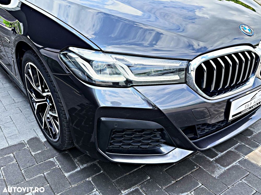 BMW Seria 5 - 37