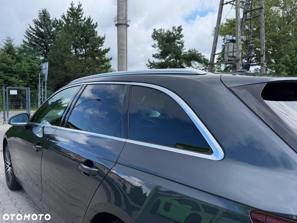 Audi A4 Avant - 37