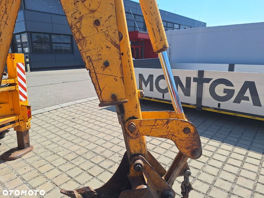 JCB 3 Cx Super 4X4 - 40