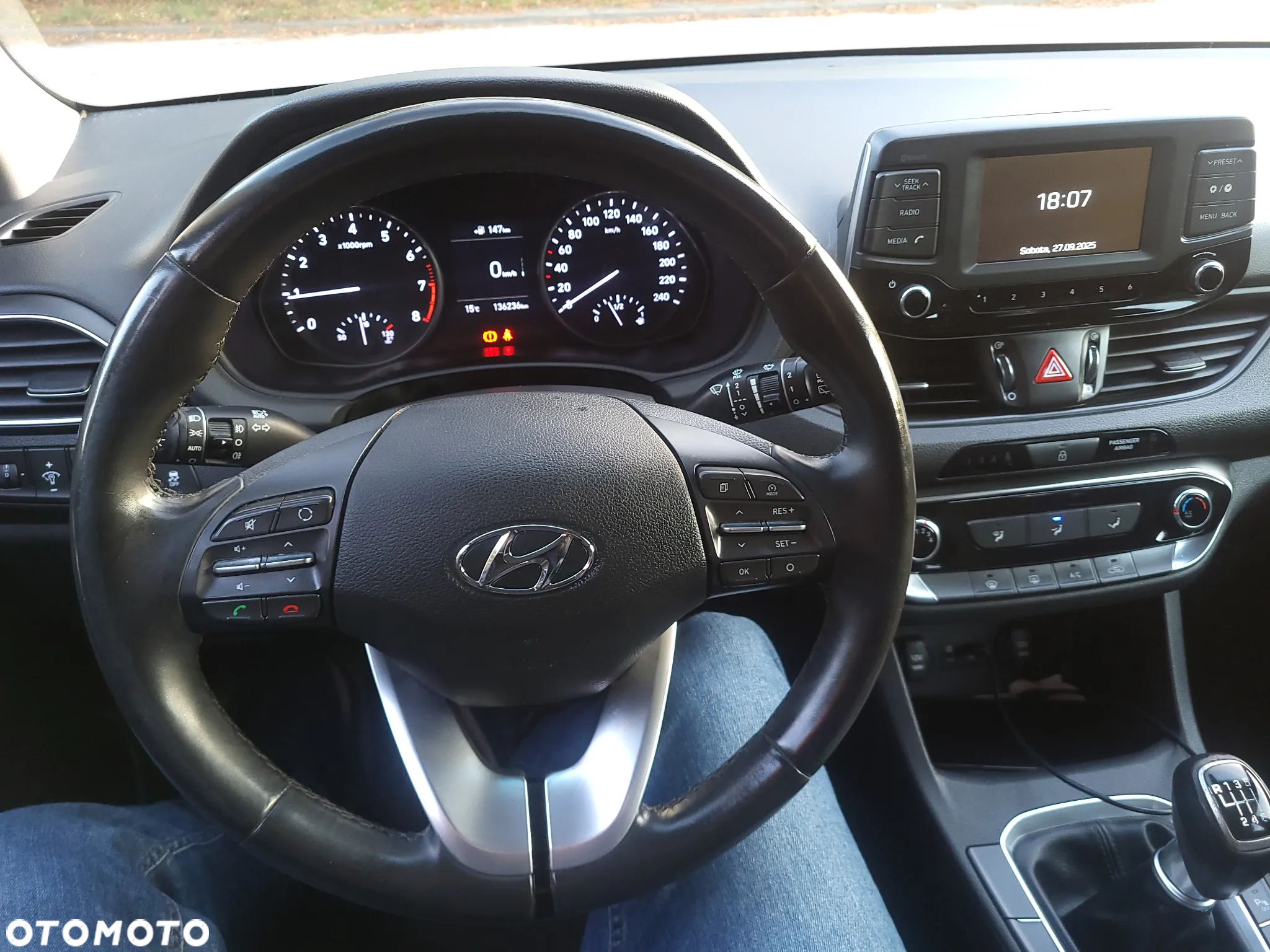 Hyundai i30 1.0 T-GDI Comfort - 10