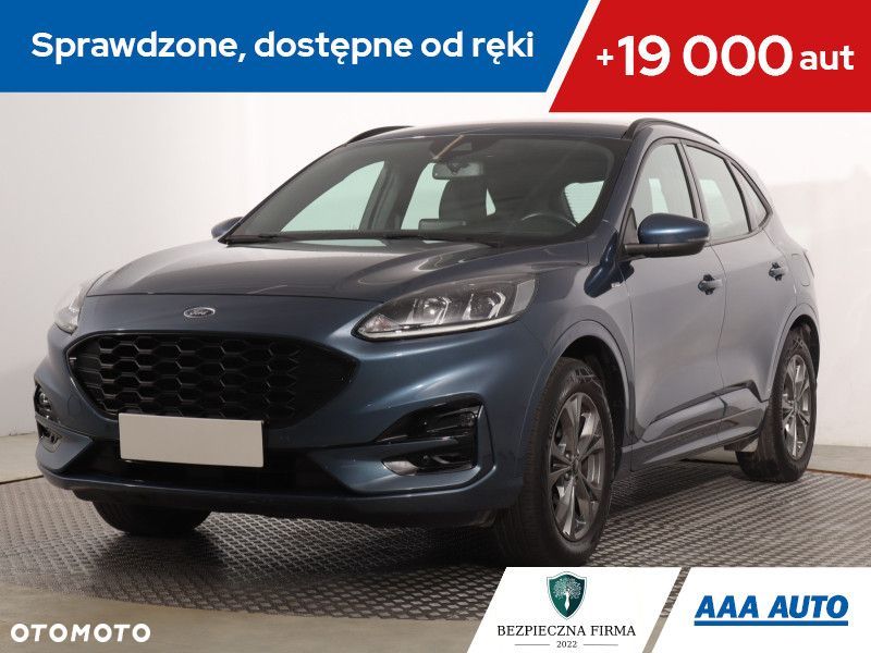 Ford Kuga - 2
